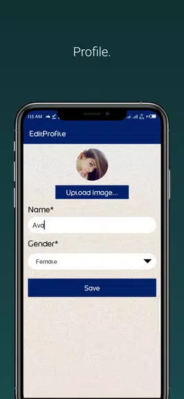 UK Chat - Group Chat Rooms ဖန်သားပြင်ဓာတ်ပုံ 3