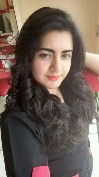 Indian Desi Girls - Live Video Chat 螢幕截圖 2