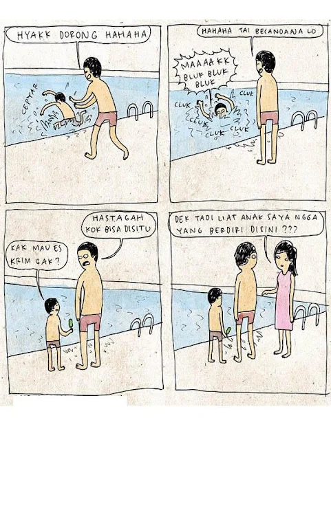 silly funny comics 2: absurd ภาพหน้าจอ 3