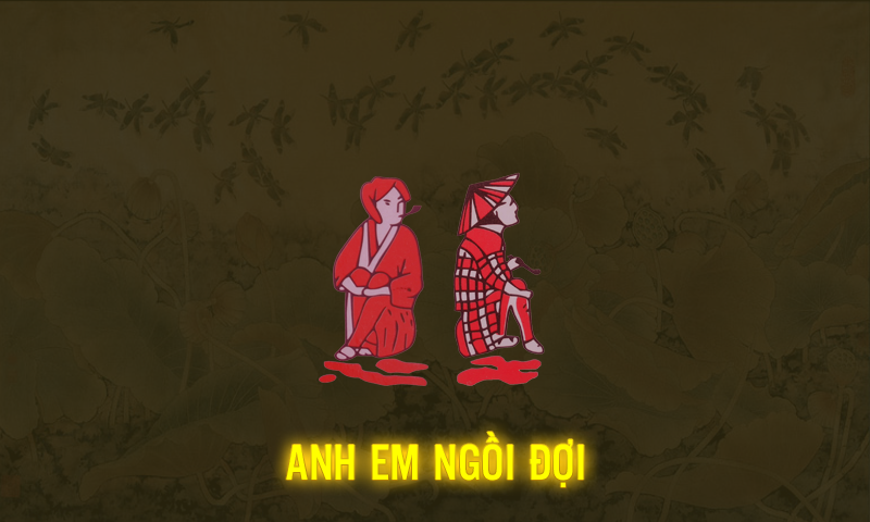 Game bài Bigone Sân Đình स्क्रीनशॉट 2