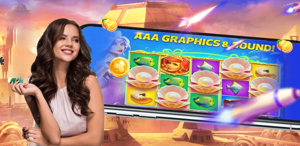 Go 777 Vegas Slots 스크린샷 0