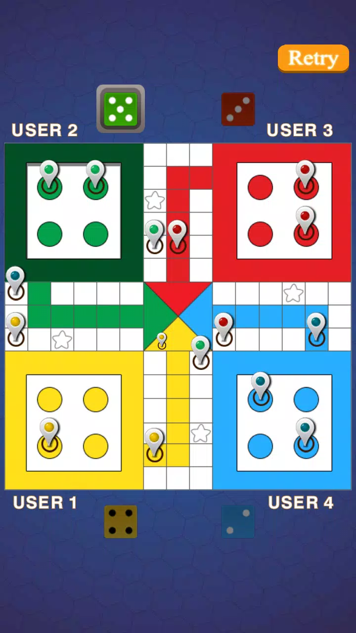 Ludo Champs Game Screenshot 2