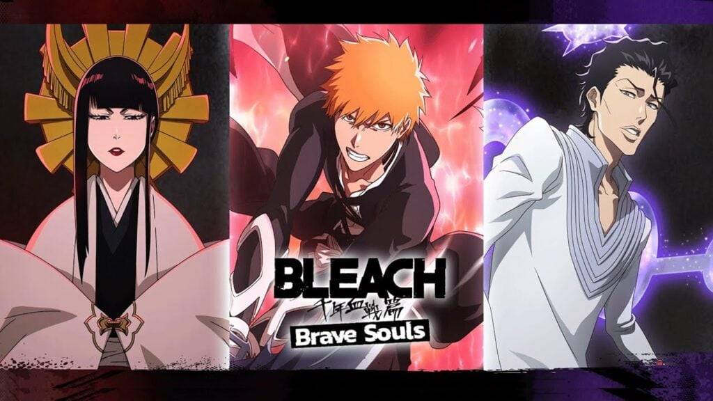 Bleach: TYBW Zenith Summons bringt Neujahrsaufregung