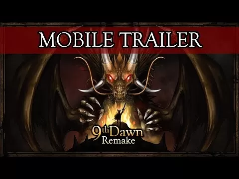 9. Dawn Remake Gameplay