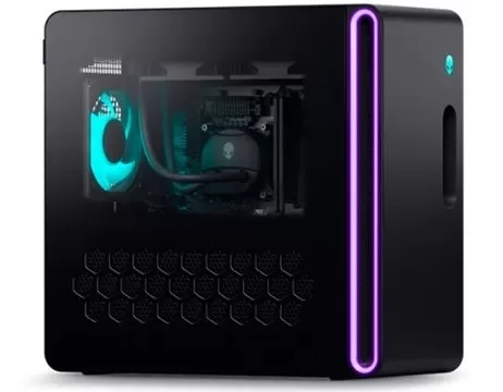 Alienware Aurora R16 Gaming PC: Save $400 with RTX 5080 GPU