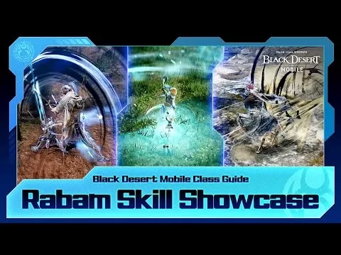 Skill up!