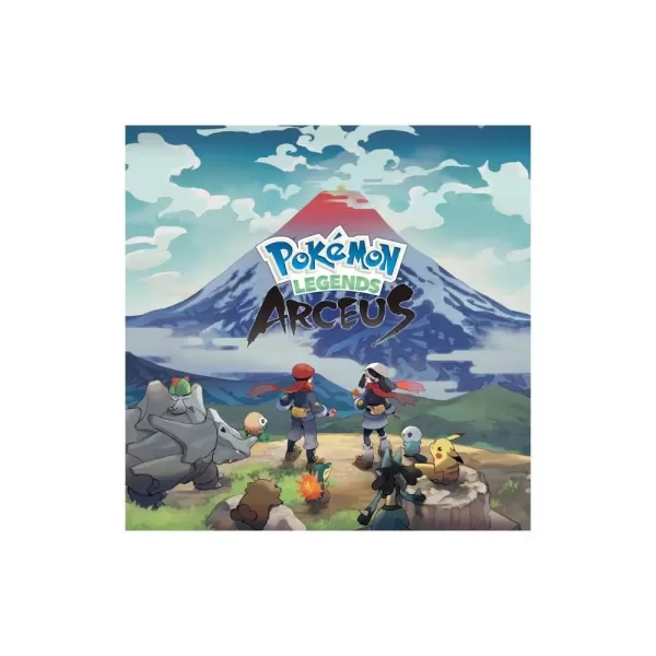 Top Deals Today: Pokémon Games, MSI Desktops, Zelda Sword, More