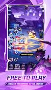 Heroic Darkrise 螢幕截圖 1