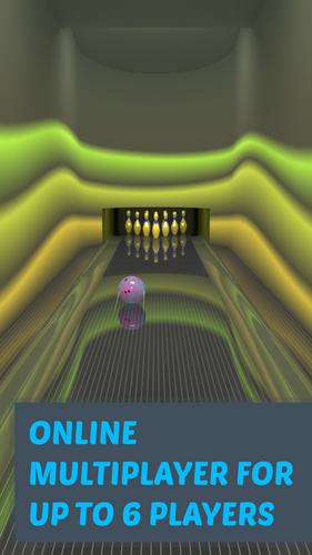 Bowling Online 2 Screenshot 3