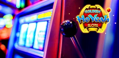 Golden HoYeah- Casino Slots Ảnh chụp màn hình 0