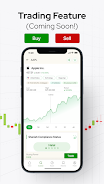 Musaffa: Halal Stocks & ETFs 螢幕截圖 2