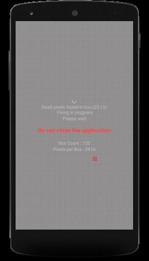 Touchscreen Dead pixels Repair ဖန်သားပြင်ဓာတ်ပုံ 0