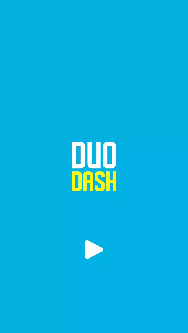 Duo Dash Captura de tela 0