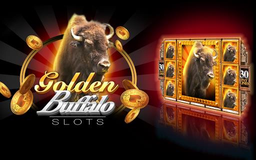 Golden Buffalo Slots Zrzut ekranu 3