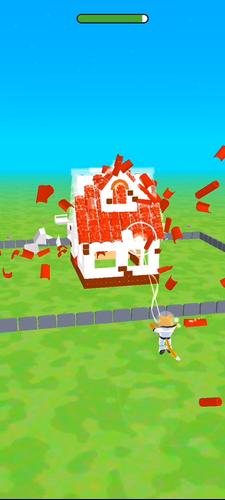 Reverse Universe Скриншот 2