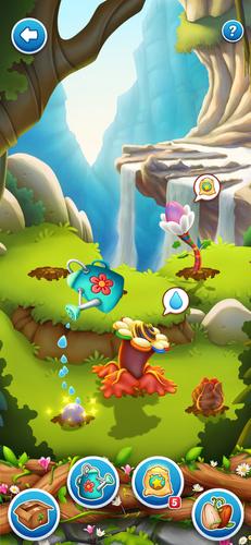 Jelly Juice ဖန်သားပြင်ဓာတ်ပုံ 2