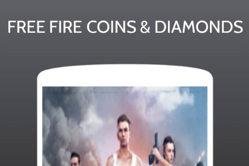 Free diamonds for Free Fire 2019 Screenshot 0