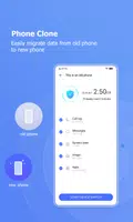 EasyShare 螢幕截圖 2