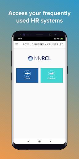 MyRCL • Royal Caribbean Cruise Screenshot 2