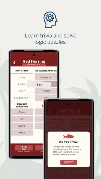 7 Little Words: Word Puzzles 螢幕截圖 0