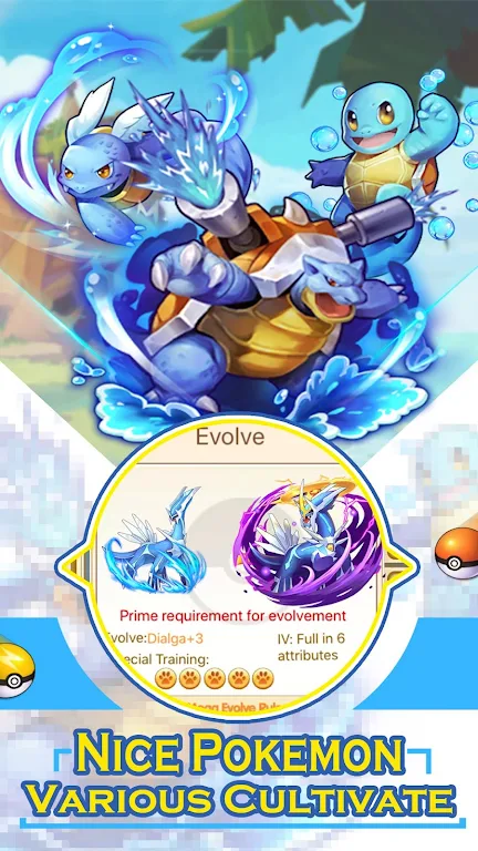 Fantasy Adventure Tangkapan skrin 2
