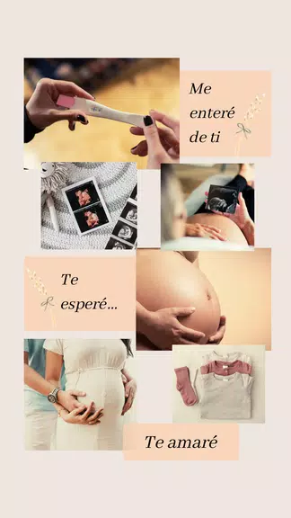 Como saber si estoy embarazada ภาพหน้าจอ 3