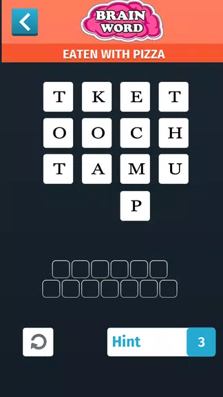 Vocabulary: Daily word Game Captura de tela 2
