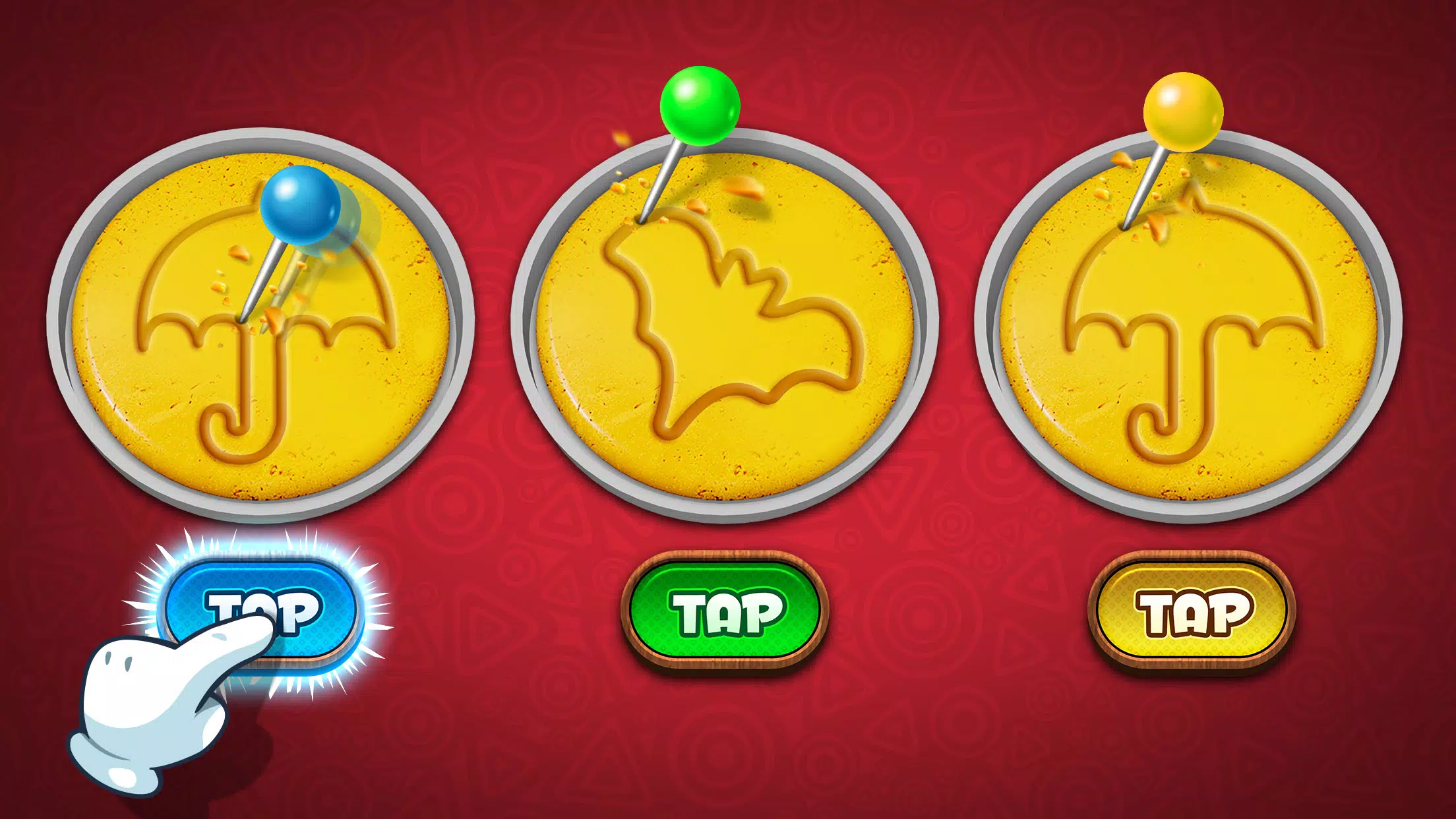 Mind Games for 234 Player Captura de tela 2