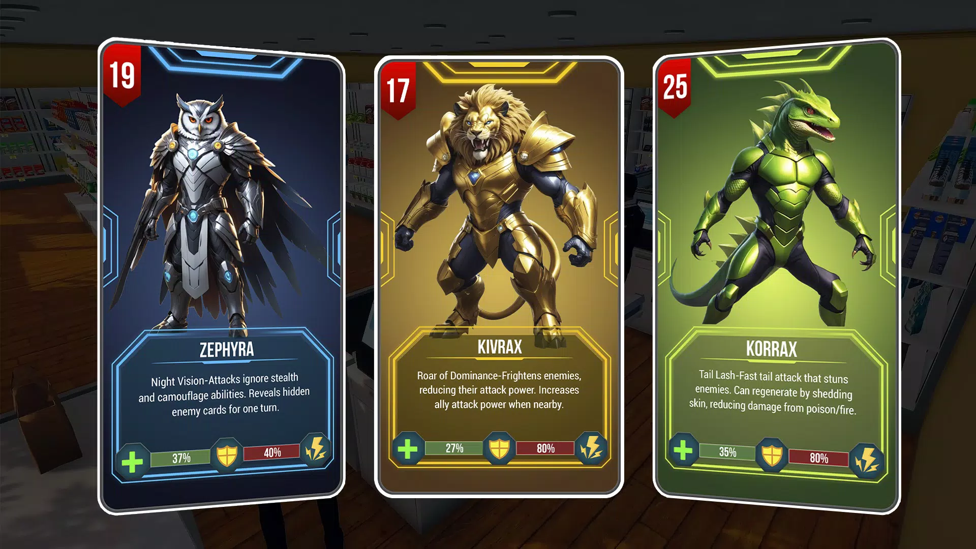 My TCG Card Selling Simulator Capture d'écran 1