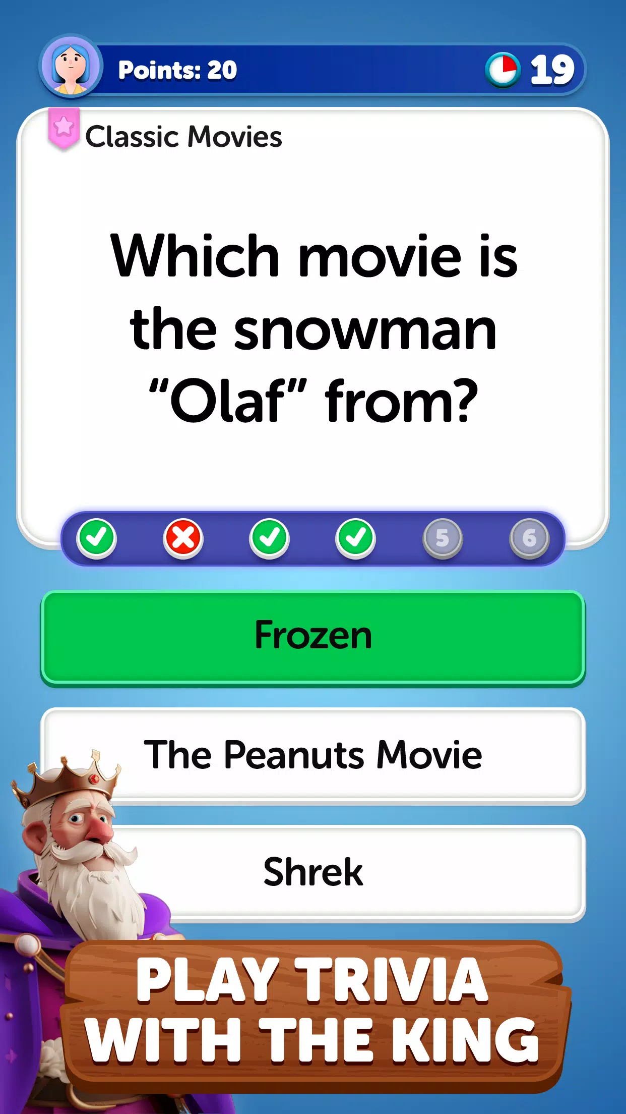 Trivia Tower Captura de pantalla 0