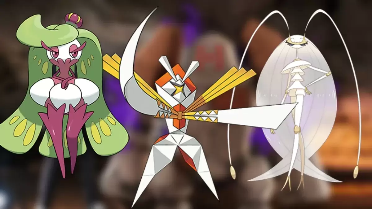 De beste tellers om Regirock in Pokemon Go te schaduwen: Tsareena, Kartana en Phermosa