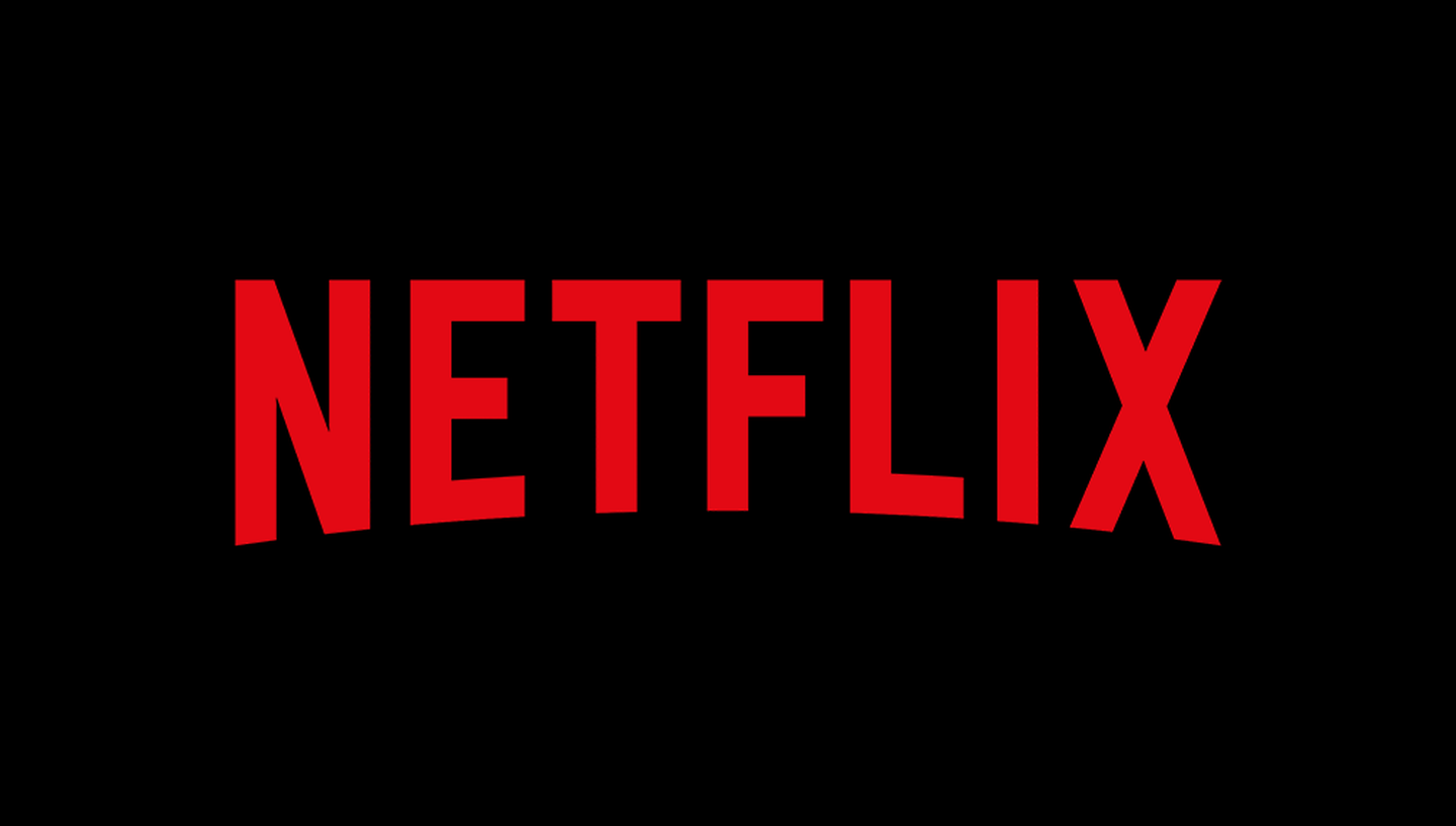 Netflix 로고