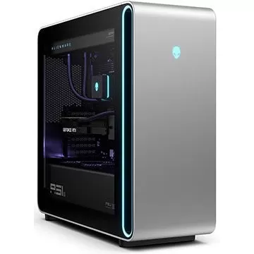 Alienware Area-51 RTX 5090 PC: economize US $ 500 agora