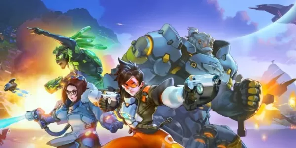 Nexon i Blizzard podpisują Nową ofertę: Overwatch Mobile Wciąż w grze