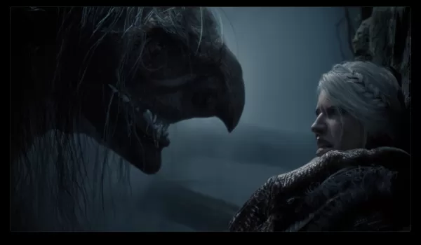 Geralt Actor Slams 'Woke' Label for Ciri-Led Witcher 4