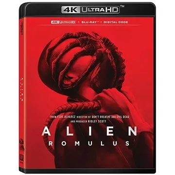 Alien Romulus Deal