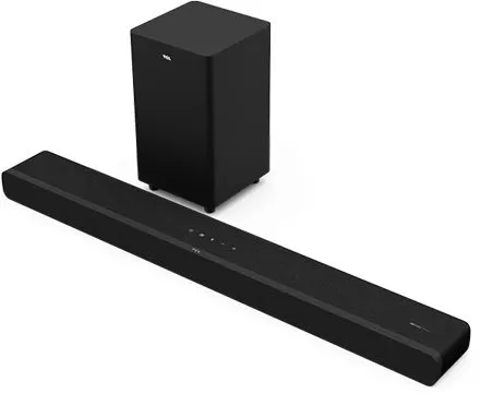 TCL Soundbar