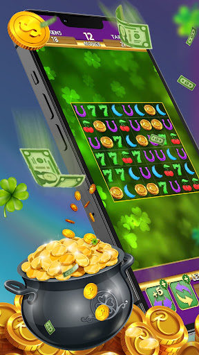 Lucky Match Board Cash Games Скриншот 2