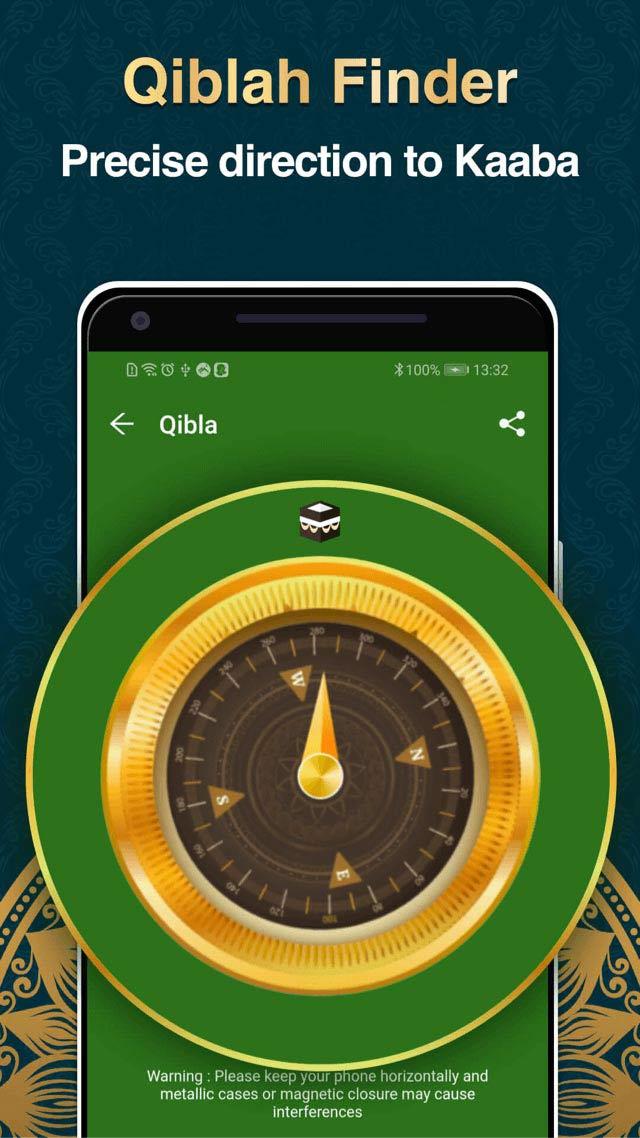 Muslim Muna:Prayer Times,Quran Captura de pantalla 3