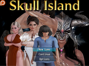 Skull Island Screenshot 0