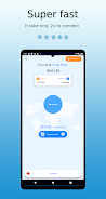 MaxVPN Super - Fast VPN Client 螢幕截圖 2