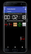 Floating Stopwatch & Timer Zrzut ekranu 0