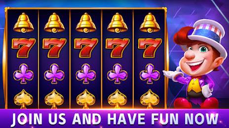 Wild Crowns Slots Zrzut ekranu 3