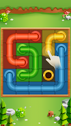 Pipe Line Puzzle - Water Game应用截图第0张