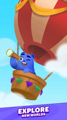 OPA! - Family Card Game Ảnh chụp màn hình 2