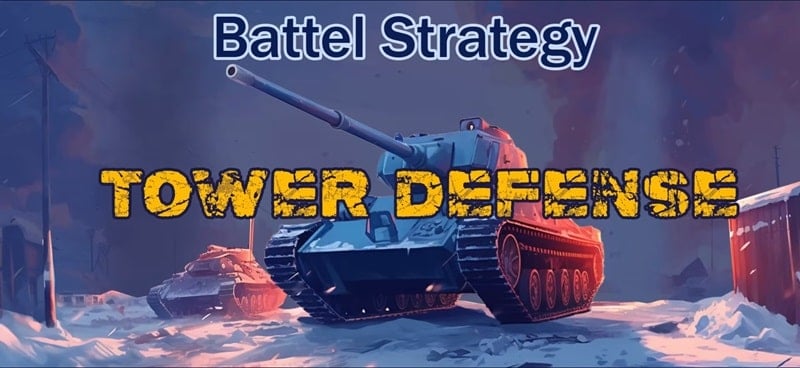 Battle Strategy ဖန်သားပြင်ဓာတ်ပုံ 0