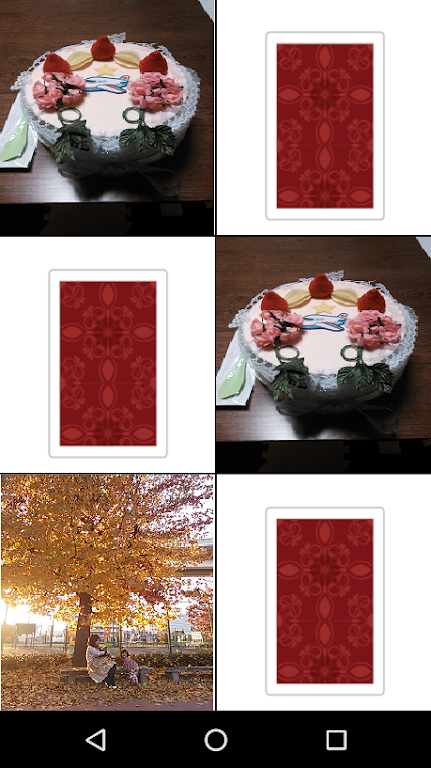 same game by photo 螢幕截圖 1