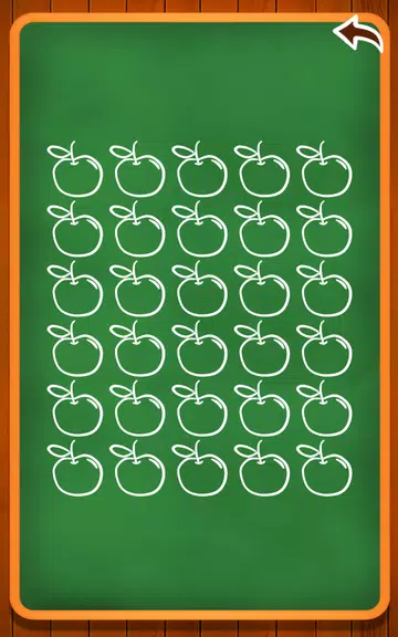 Learn multiplication table应用截图第3张