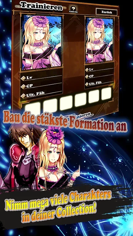 Kampf der Ninja 螢幕截圖 1