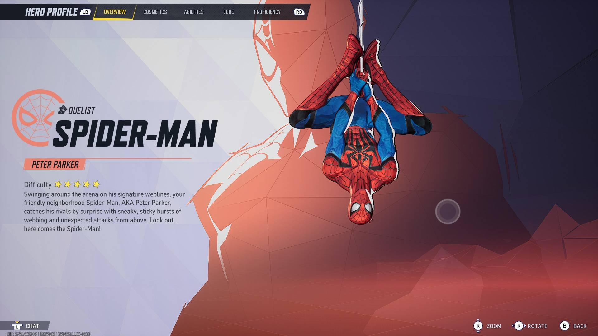 O que é um tracer de aranha nos rivais da Marvel e como usar um